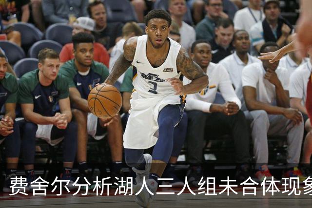 费舍尔分析湖人三人组未合体现象背后的战术考量